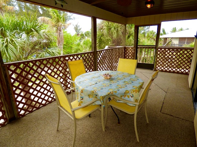 Vacation Rentals (United States of America, Placida, Florida)