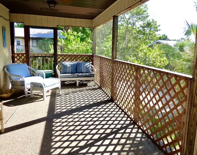 Vacation Rentals (United States of America, Placida, Florida)