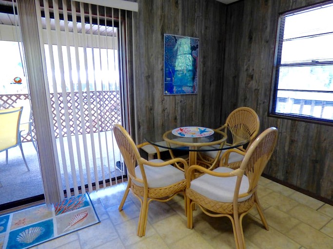 Vacation Rentals (United States of America, Placida, Florida)