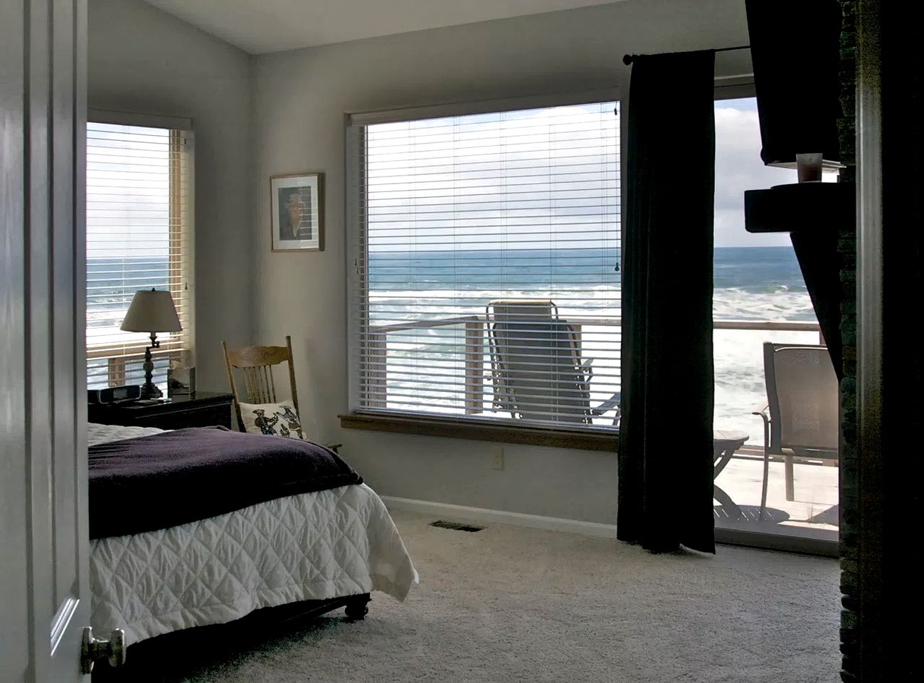 Luxury Getaway Spot in Seal Rock, Oregon