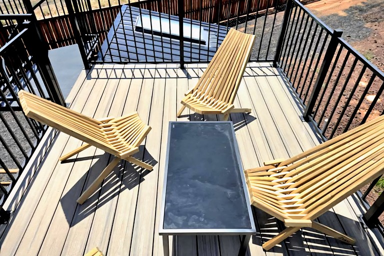 Tiny Houses (United States of America, Apple Valley, Utah)