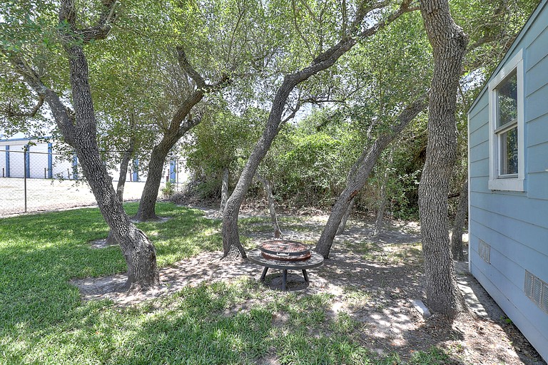 Cabins (United States of America, Rockport, Texas)