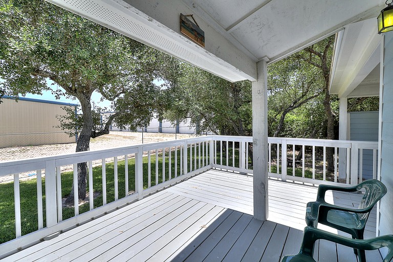 Cabins (United States of America, Rockport, Texas)