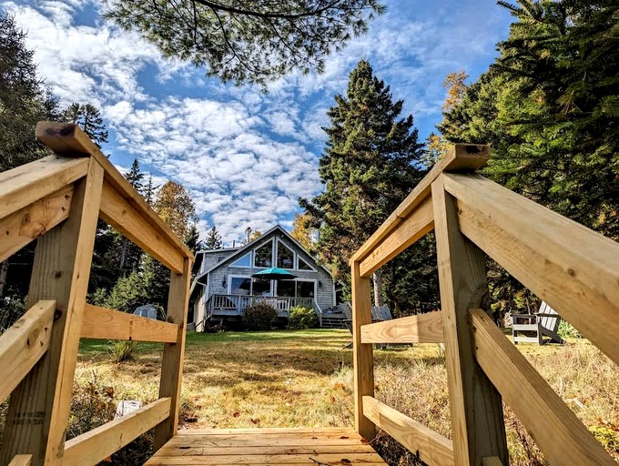 Vacation Rentals (United States of America, Hancock, Maine)