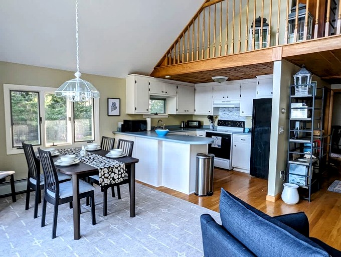 Vacation Rentals (United States of America, Hancock, Maine)