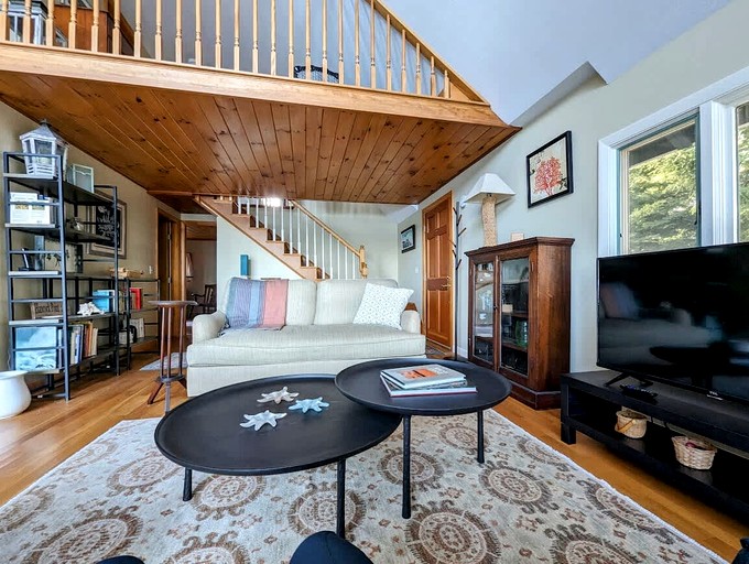 Vacation Rentals (United States of America, Hancock, Maine)