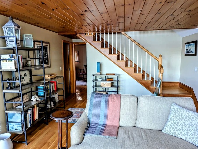 Vacation Rentals (United States of America, Hancock, Maine)