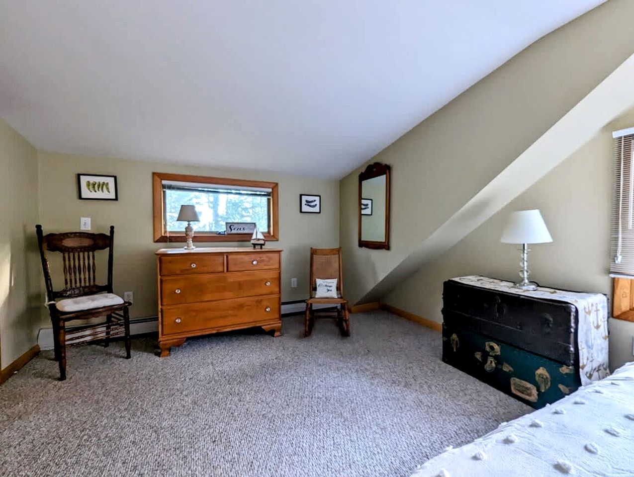 Oceanfront Cottage with Fire Pit & Direct Water Access Near Acadia National Park in Hancock, Maine