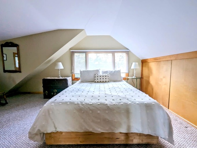 Vacation Rentals (United States of America, Hancock, Maine)