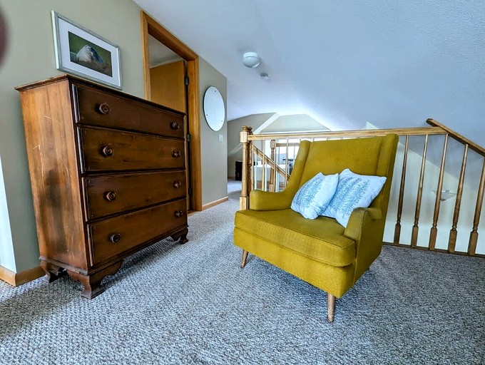 Vacation Rentals (United States of America, Hancock, Maine)