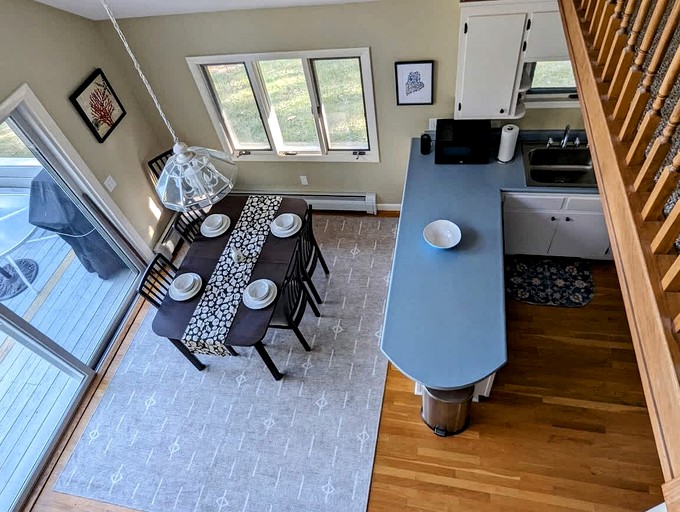 Vacation Rentals (United States of America, Hancock, Maine)