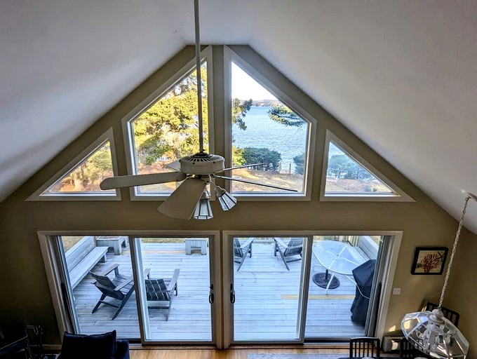 Vacation Rentals (United States of America, Hancock, Maine)