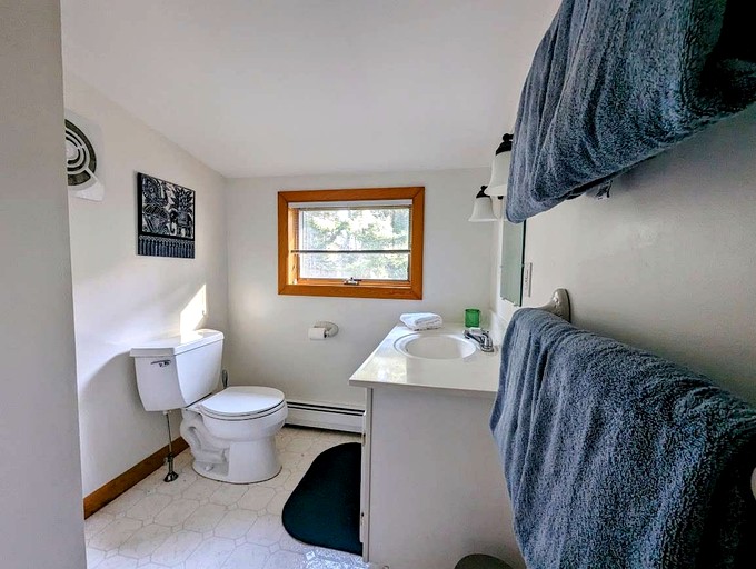 Vacation Rentals (United States of America, Hancock, Maine)