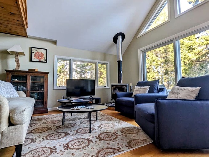 Vacation Rentals (United States of America, Hancock, Maine)