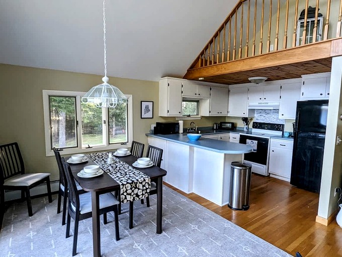 Vacation Rentals (United States of America, Hancock, Maine)