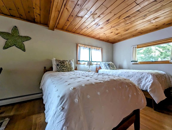 Vacation Rentals (United States of America, Hancock, Maine)