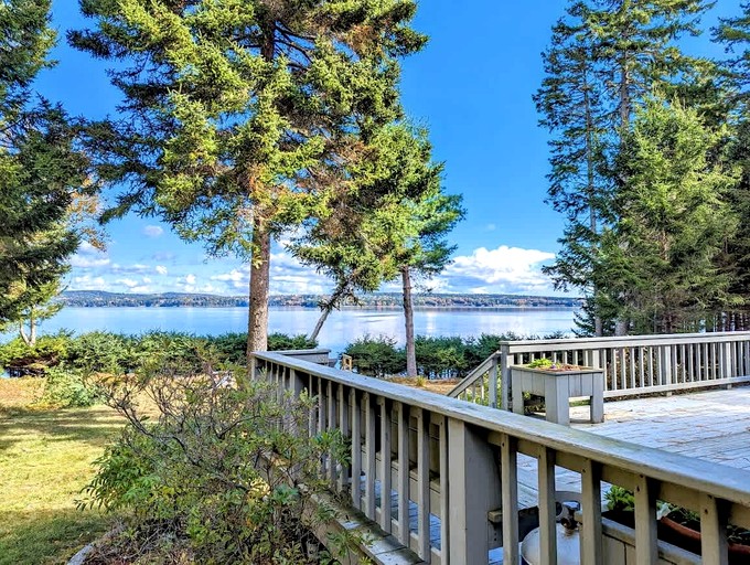 Vacation Rentals (United States of America, Hancock, Maine)