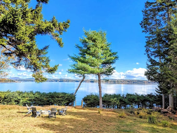 Vacation Rentals (United States of America, Hancock, Maine)