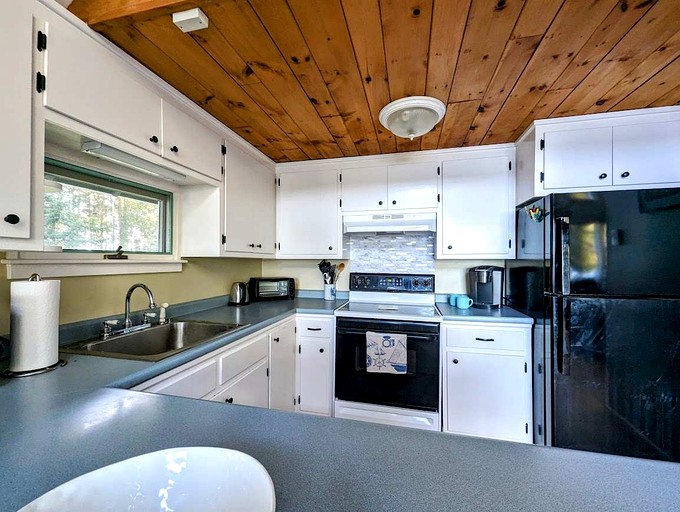 Vacation Rentals (United States of America, Hancock, Maine)