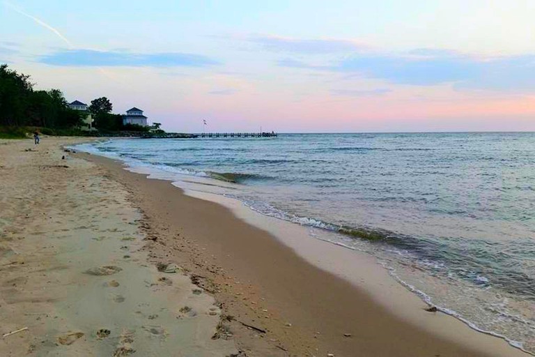 Deal Island Bay Cottage, Vacation Rentals 30065, Deal Island, United