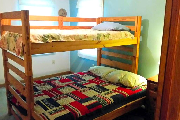 Deal Island Bay Cottage, Vacation Rentals 30065, Deal Island, United