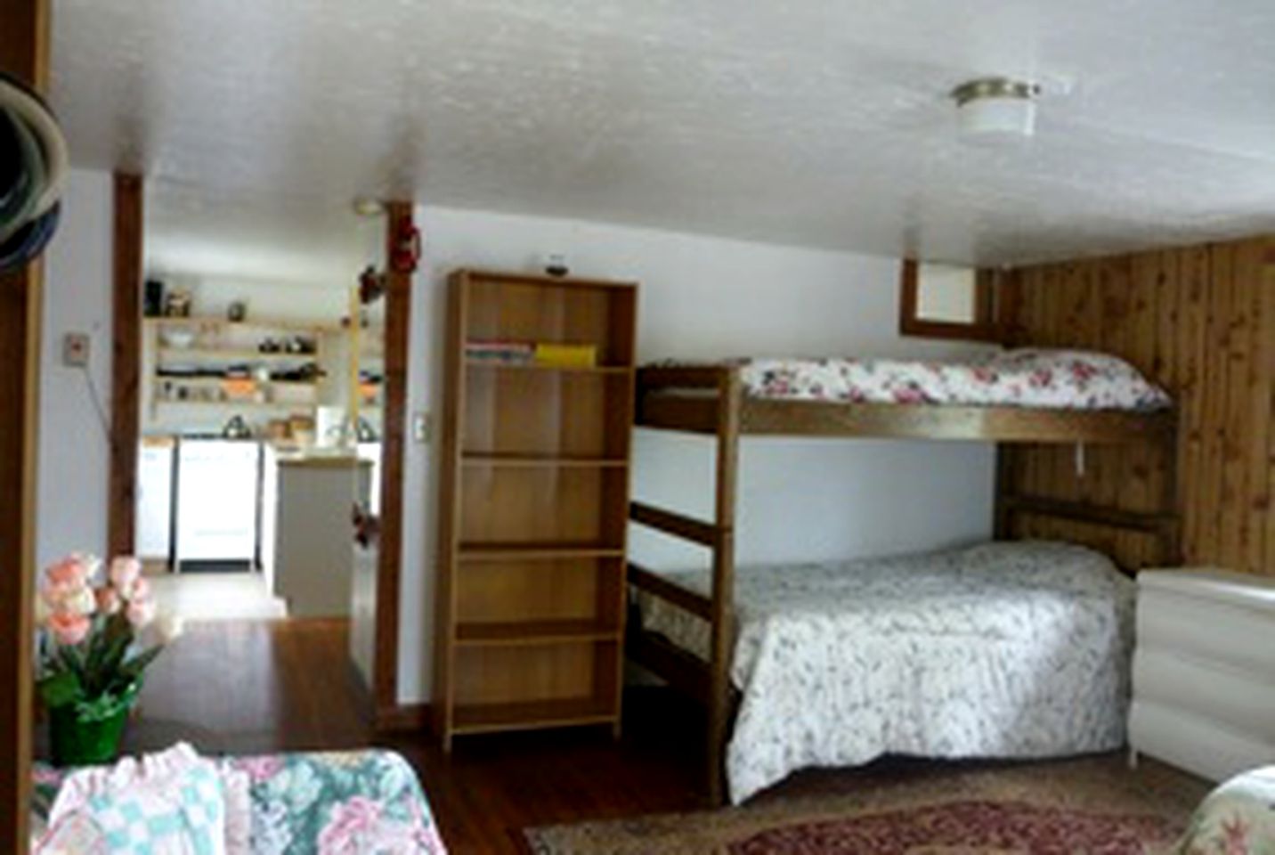 Charming Cottage Rental on a Working Farm near Anchor Point, Alaska