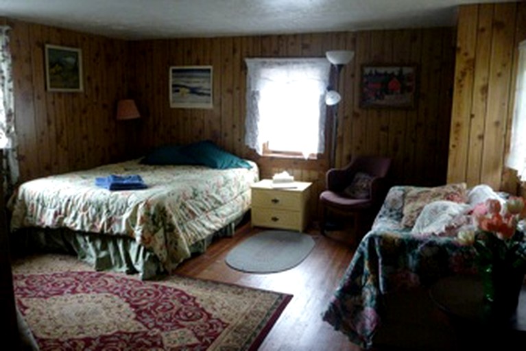 Cottages (Homer, Alaska, United States)