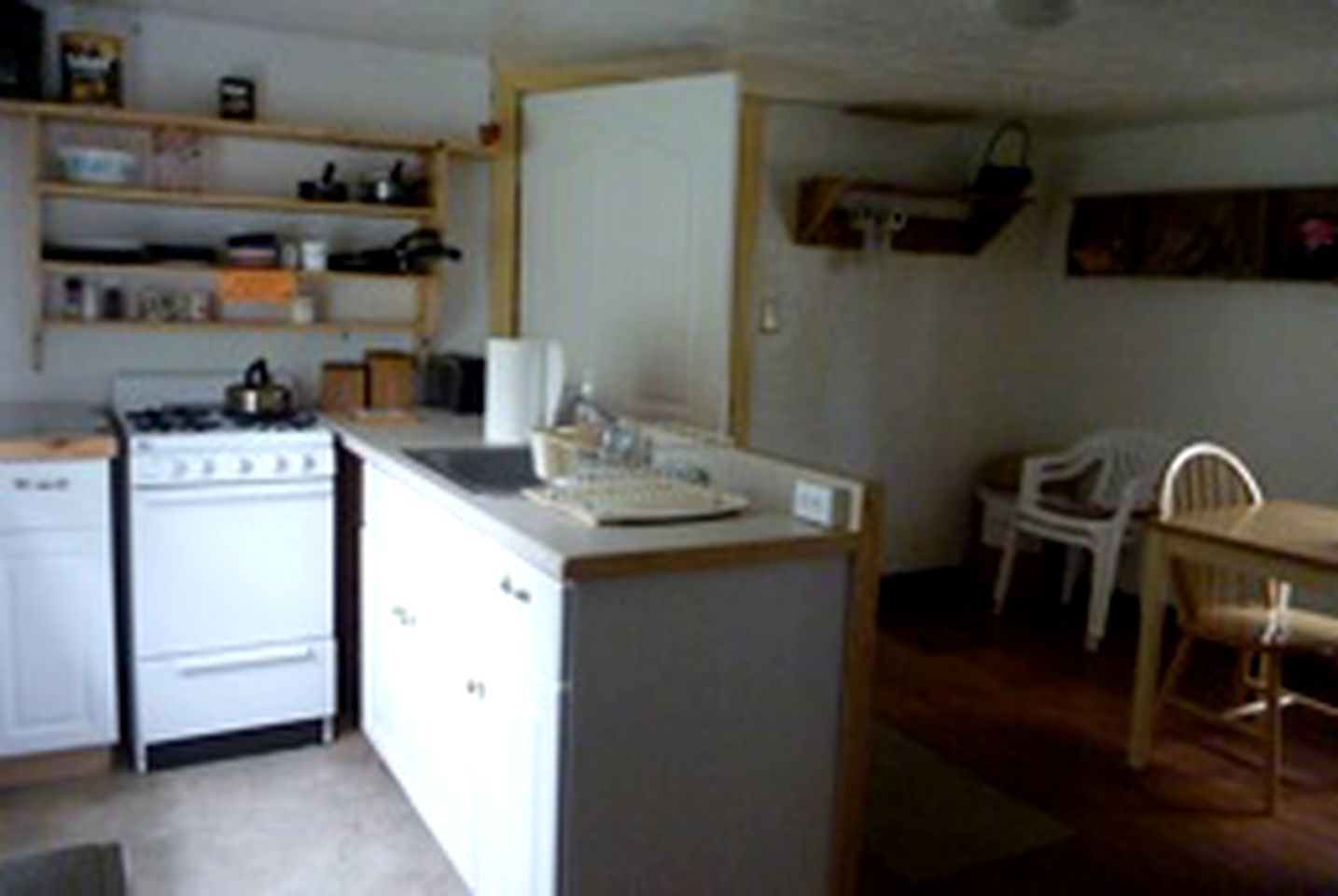 Charming Cottage Rental on a Working Farm near Anchor Point, Alaska