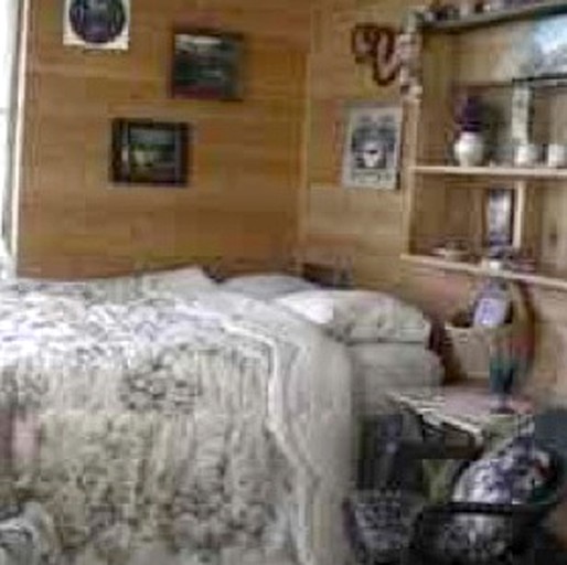 Cabins (Homer, Alaska, United States)