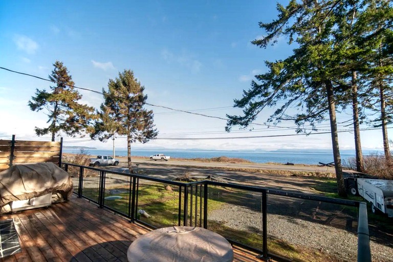 Vacation Rentals (Canada, Campbell River, British Columbia)