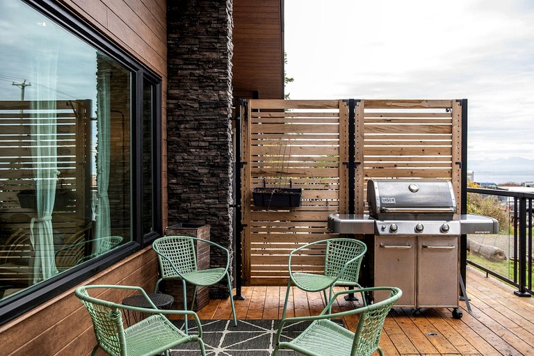 Vacation Rentals (Canada, Campbell River, British Columbia)