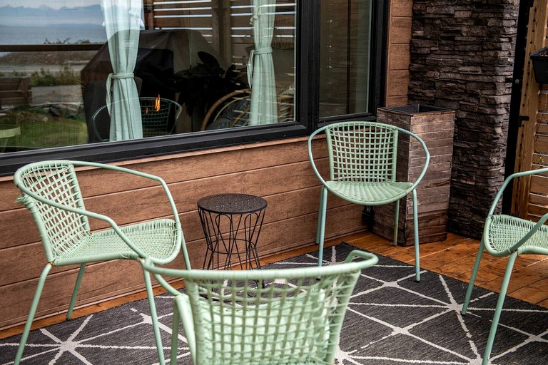 Vacation Rentals (Canada, Campbell River, British Columbia)