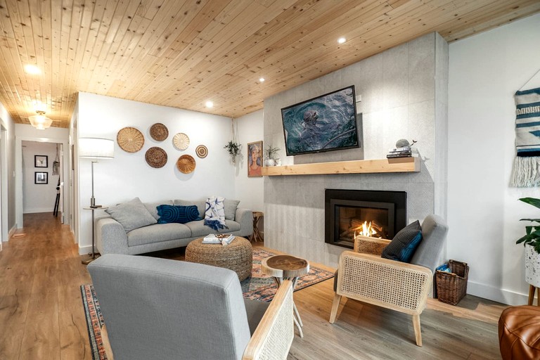 Vacation Rentals (Canada, Campbell River, British Columbia)