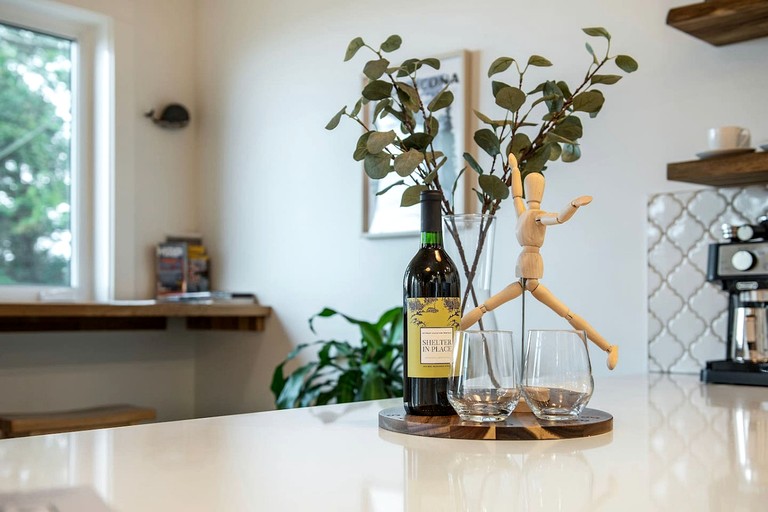 Vacation Rentals (Canada, Campbell River, British Columbia)