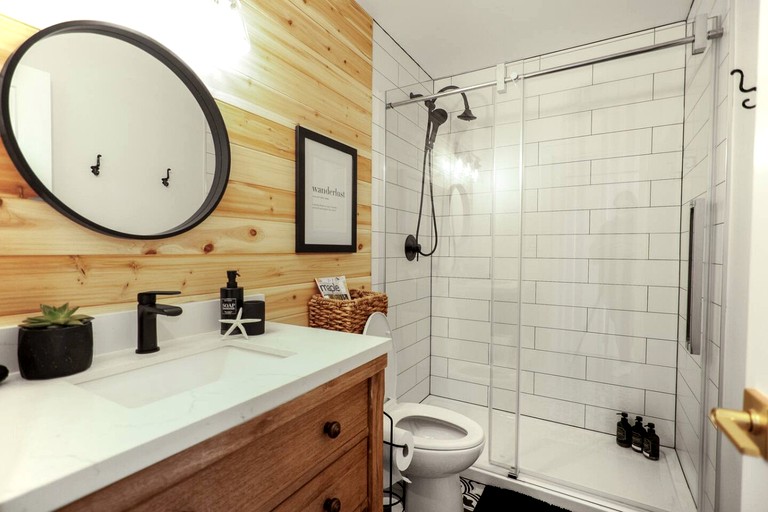 Vacation Rentals (Canada, Campbell River, British Columbia)