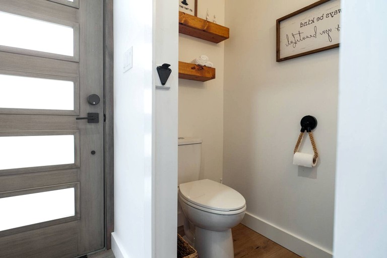 Vacation Rentals (Canada, Campbell River, British Columbia)