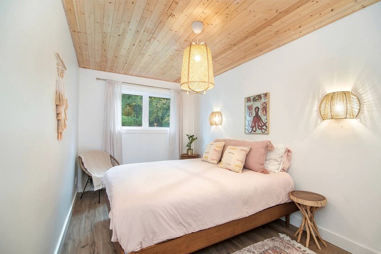 Vacation Rentals (Canada, Campbell River, British Columbia)