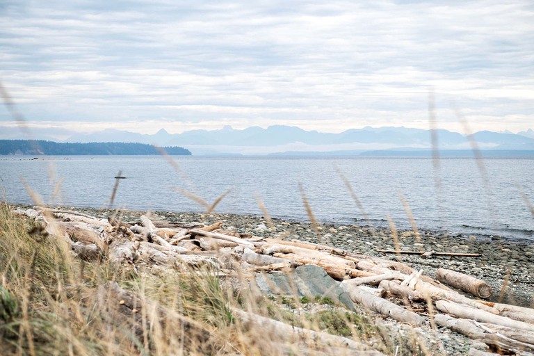 Vacation Rentals (Canada, Campbell River, British Columbia)