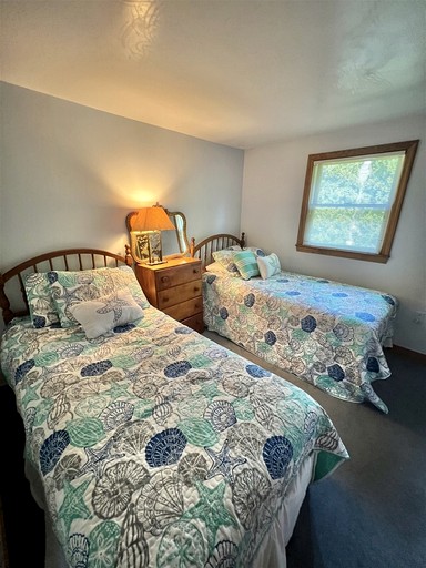 Cottages (United States of America, Raymond, Maine)