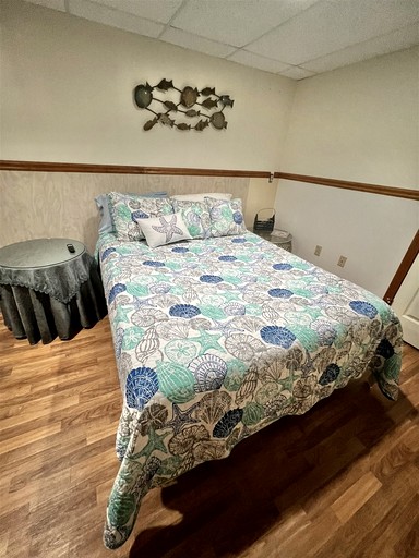 Cottages (United States of America, Raymond, Maine)