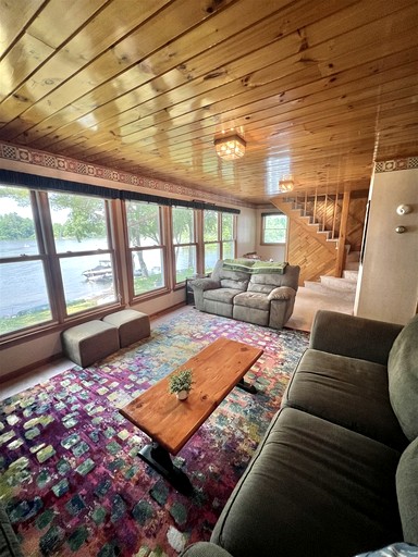 Cottages (United States of America, Raymond, Maine)