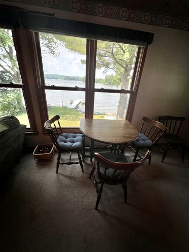 Cottages (United States of America, Raymond, Maine)