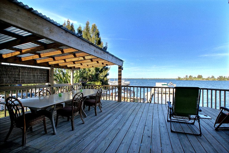 A-Frame Cabins (Grant, Florida, United States)