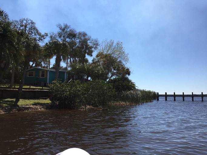 Cottages (Sebastian, Florida, United States)