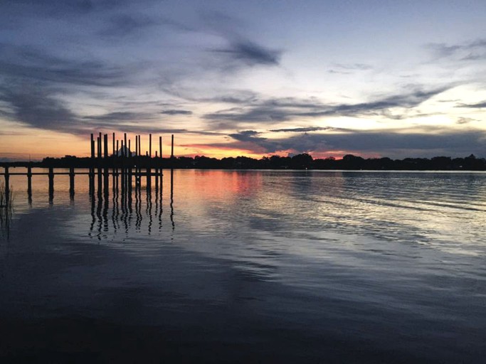 Cottages (Sebastian, Florida, United States)