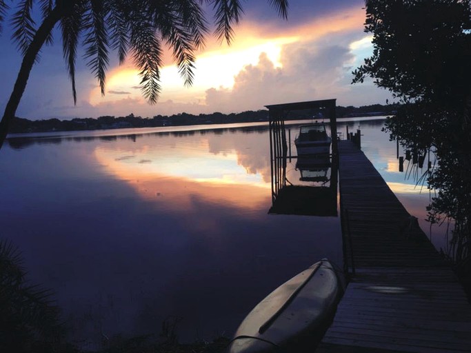 Cottages (Sebastian, Florida, United States)