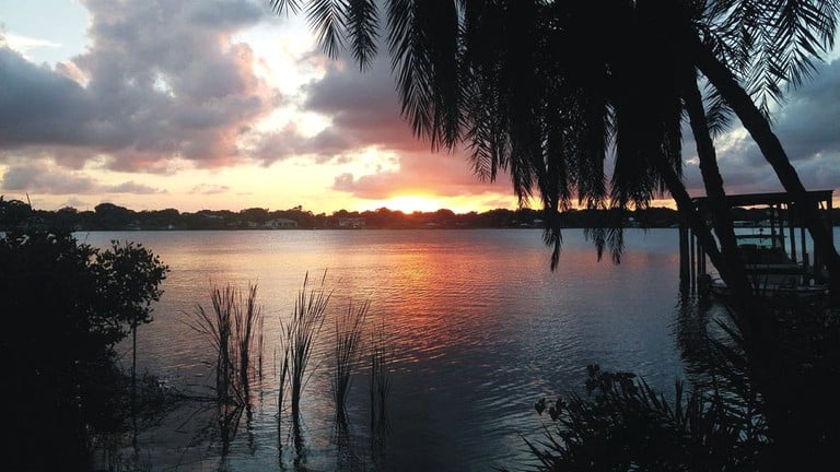 Cottages (Sebastian, Florida, United States)