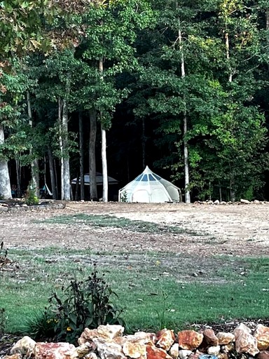Bell Tents (United States of America, Rogersville, Alabama)