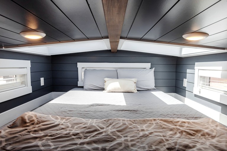 Tree Houses (United States of America, Apple Valley, Utah)