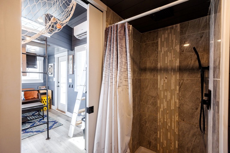 Tree Houses (United States of America, Apple Valley, Utah)